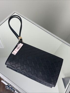 Victoria's Secret Large Pouch Wristlet